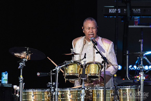 Earth Wind & Fire