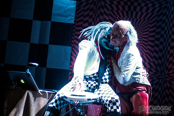 The Residents