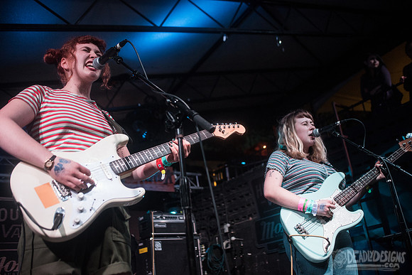 Girlpool
