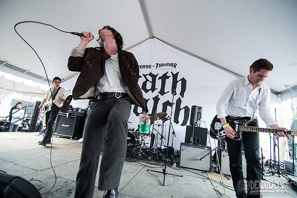 Iceage