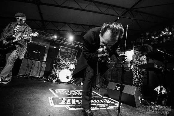 The Damned