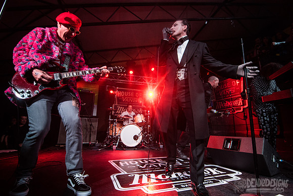 The Damned