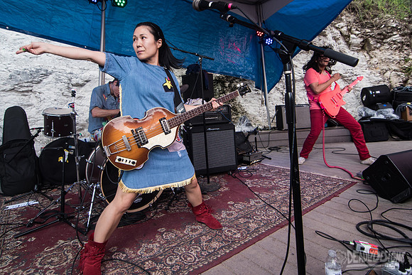Deerhoof