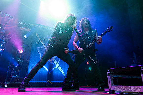 Queensrÿche