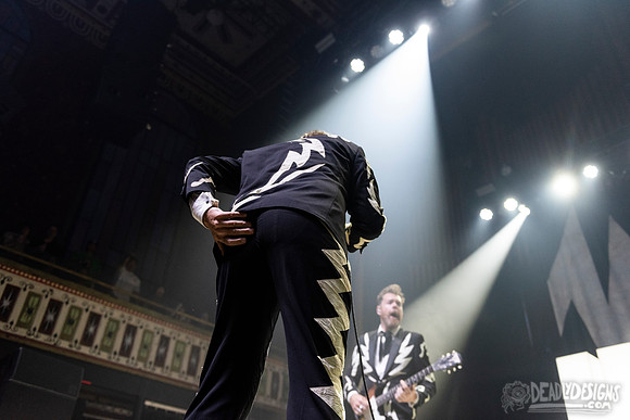 The Hives