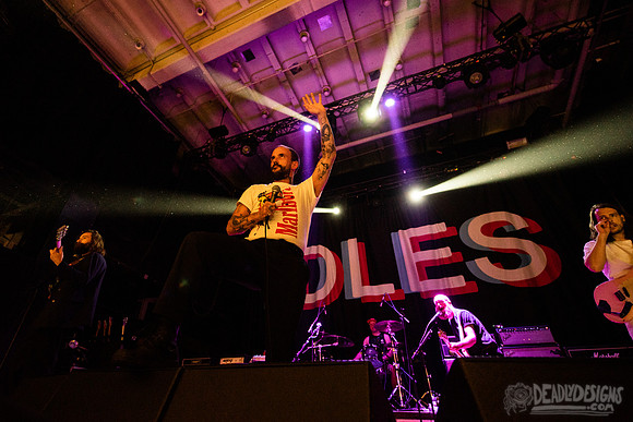 IDLES