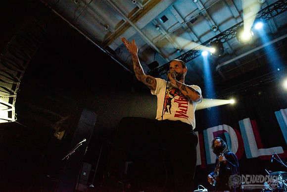 IDLES
