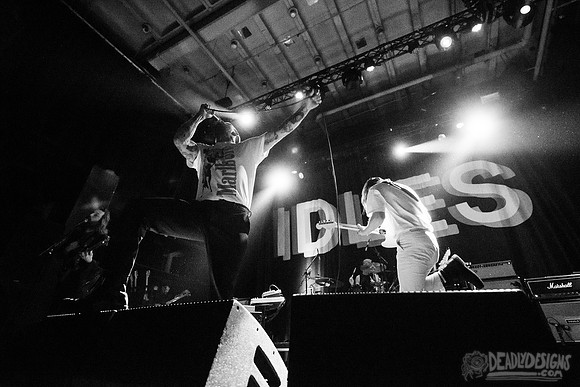 IDLES