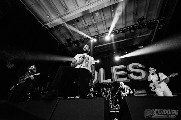 IDLES