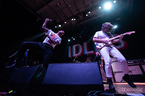 IDLES