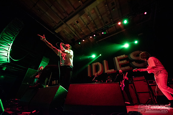 IDLES