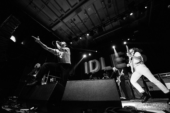 IDLES