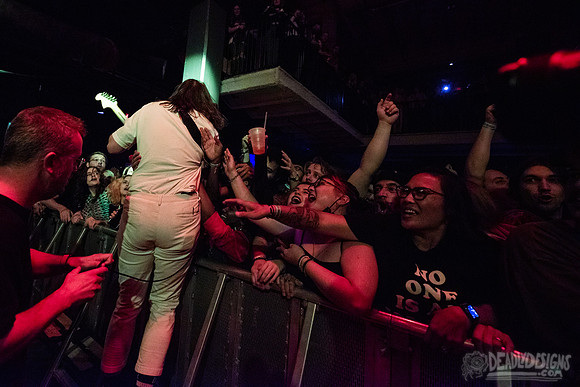 IDLES