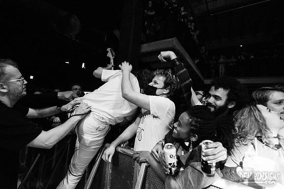 IDLES