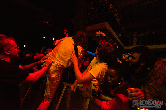 IDLES