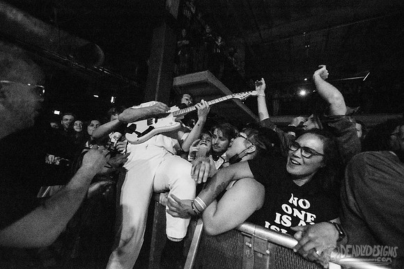 IDLES