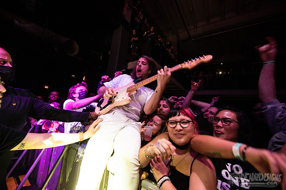 IDLES