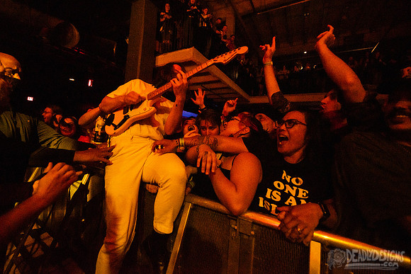 IDLES