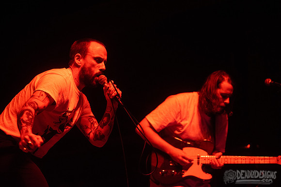 IDLES