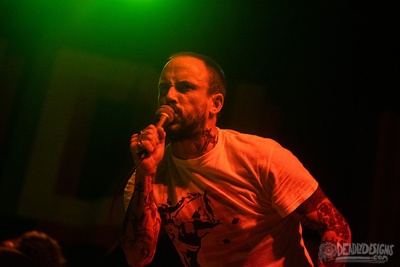 IDLES
