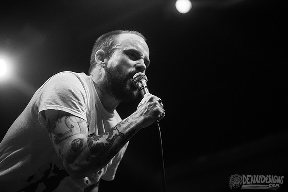 IDLES