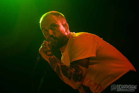 IDLES