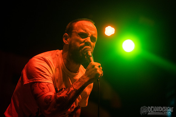 IDLES