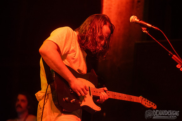 IDLES