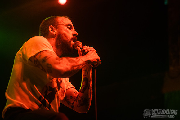 IDLES