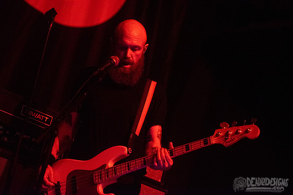 IDLES