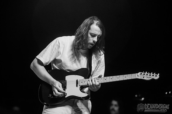 IDLES
