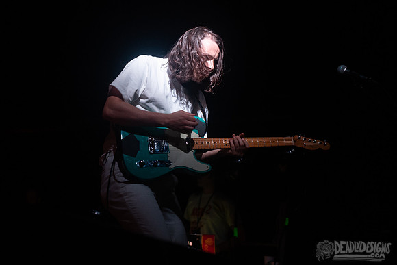 IDLES