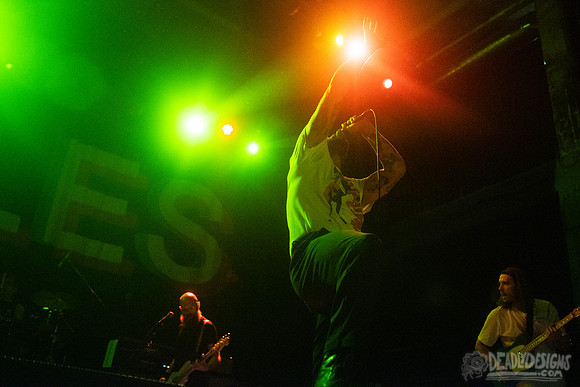IDLES
