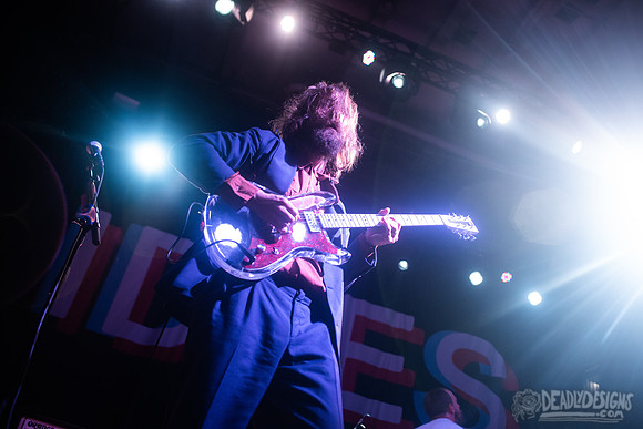 IDLES