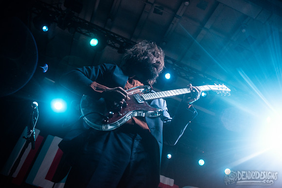 IDLES