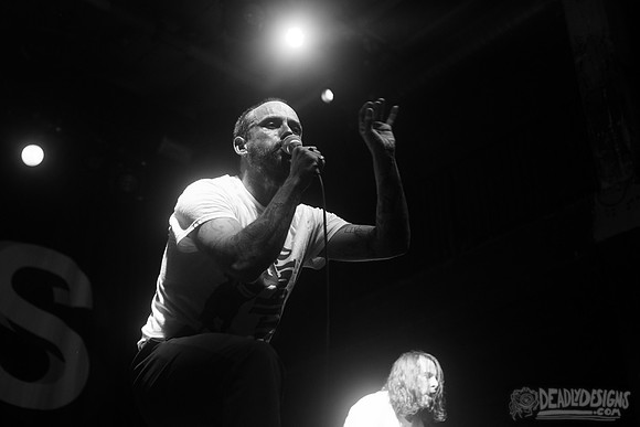 IDLES