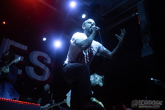 IDLES