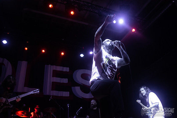 IDLES