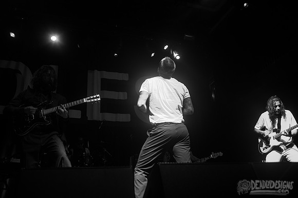 IDLES