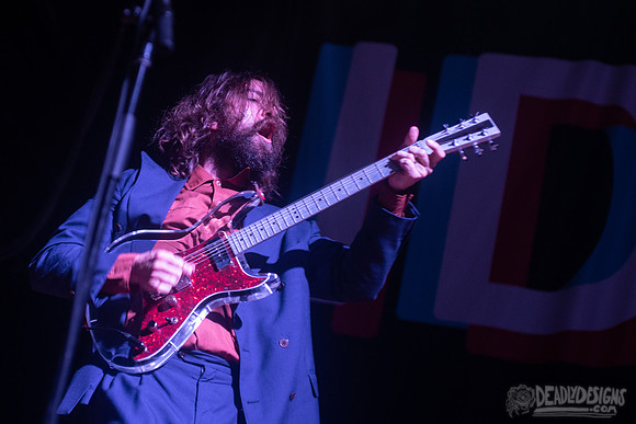 IDLES