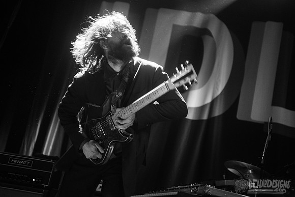 IDLES