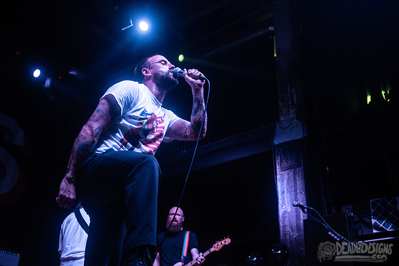 IDLES