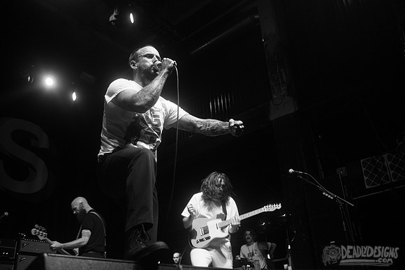 IDLES