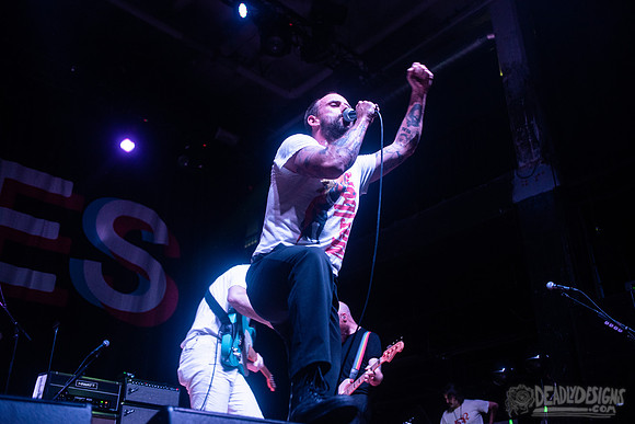 IDLES