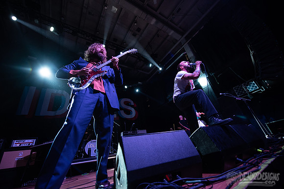 IDLES