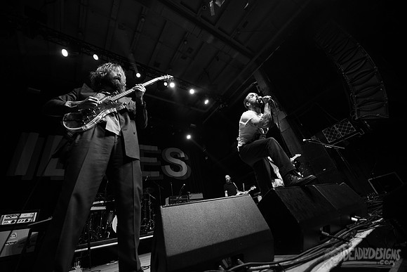 IDLES