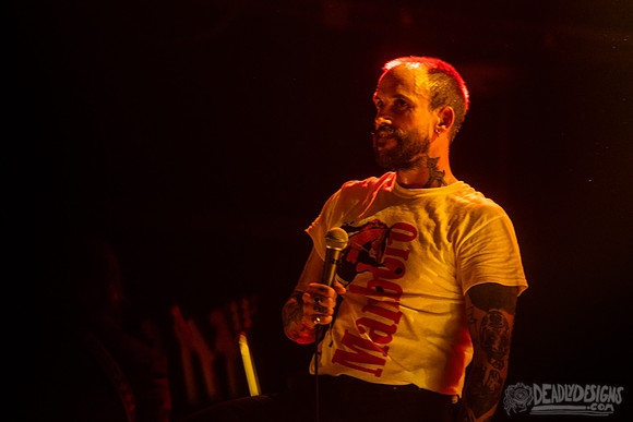 IDLES