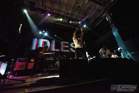 IDLES