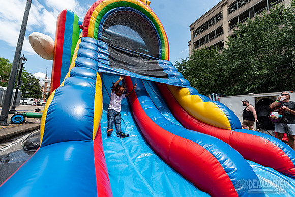 KidsFest Activities