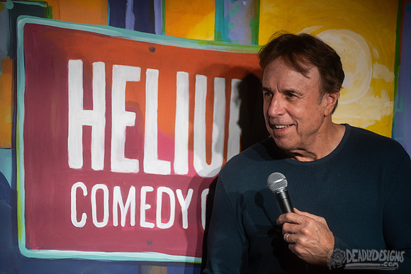 Kevin Nealon